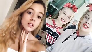 [487 of 3935 Vids] Bree Louise (bree_louisexoxo aka breebbydance) OnlyFans Leaks Nude