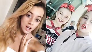 [487 of 3935 Vids] Bree Louise (bree_louisexoxo aka breebbydance) OnlyFans Leaks Nude