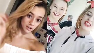 [487 of 3935 Vids] Bree Louise (bree_louisexoxo aka breebbydance) OnlyFans Leaks Nude