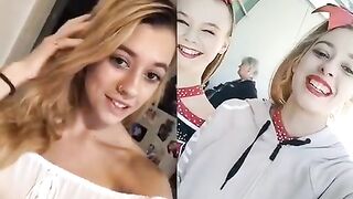 [487 of 3935 Vids] Bree Louise (bree_louisexoxo aka breebbydance) OnlyFans Leaks Nude