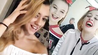 [487 of 3935 Vids] Bree Louise (bree_louisexoxo aka breebbydance) OnlyFans Leaks Nude