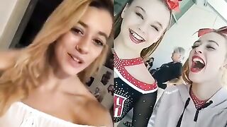 [487 of 3935 Vids] Bree Louise (bree_louisexoxo aka breebbydance) OnlyFans Leaks Nude