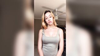 [489 of 3935 Vids] Bree Louise (bree_louisexoxo aka breebbydance) OnlyFans Leaks Nude