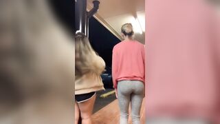 [49 of 3935 Vids] Bree Louise (bree_louisexoxo aka breebbydance) OnlyFans Leaks Nude