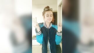 [492 of 3935 Vids] Bree Louise (bree_louisexoxo aka breebbydance) OnlyFans Leaks Nude
