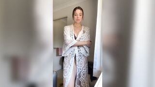 [495 of 3935 Vids] Bree Louise (bree_louisexoxo aka breebbydance) OnlyFans Leaks Nude