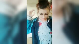 [497 of 3935 Vids] Bree Louise (bree_louisexoxo aka breebbydance) OnlyFans Leaks Nude