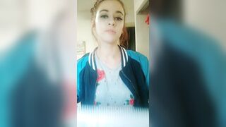 [497 of 3935 Vids] Bree Louise (bree_louisexoxo aka breebbydance) OnlyFans Leaks Nude