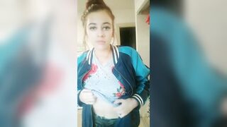 [497 of 3935 Vids] Bree Louise (bree_louisexoxo aka breebbydance) OnlyFans Leaks Nude