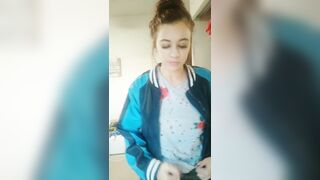 [497 of 3935 Vids] Bree Louise (bree_louisexoxo aka breebbydance) OnlyFans Leaks Nude