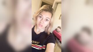[498 of 3935 Vids] Bree Louise (bree_louisexoxo aka breebbydance) OnlyFans Leaks Nude