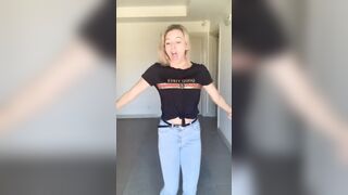 [498 of 3935 Vids] Bree Louise (bree_louisexoxo aka breebbydance) OnlyFans Leaks Nude