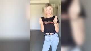 [498 of 3935 Vids] Bree Louise (bree_louisexoxo aka breebbydance) OnlyFans Leaks Nude