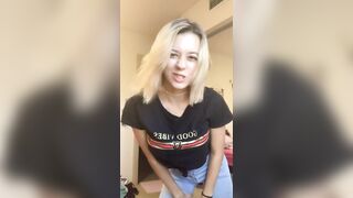 [498 of 3935 Vids] Bree Louise (bree_louisexoxo aka breebbydance) OnlyFans Leaks Nude