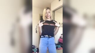 [498 of 3935 Vids] Bree Louise (bree_louisexoxo aka breebbydance) OnlyFans Leaks Nude