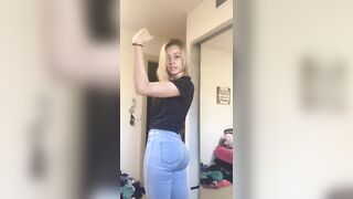 [498 of 3935 Vids] Bree Louise (bree_louisexoxo aka breebbydance) OnlyFans Leaks Nude