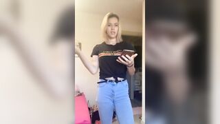 [498 of 3935 Vids] Bree Louise (bree_louisexoxo aka breebbydance) OnlyFans Leaks Nude