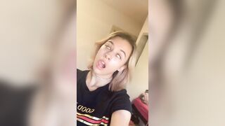 [498 of 3935 Vids] Bree Louise (bree_louisexoxo aka breebbydance) OnlyFans Leaks Nude