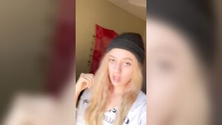 [500 of 3935 Vids] Bree Louise (bree_louisexoxo aka breebbydance) OnlyFans Leaks Nude