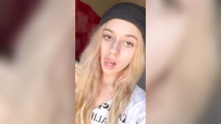 [500 of 3935 Vids] Bree Louise (bree_louisexoxo aka breebbydance) OnlyFans Leaks Nude