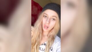 [500 of 3935 Vids] Bree Louise (bree_louisexoxo aka breebbydance) OnlyFans Leaks Nude