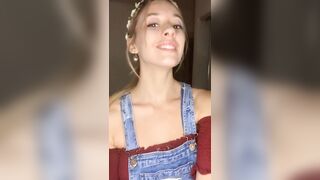 [501 of 3935 Vids] Bree Louise (bree_louisexoxo aka breebbydance) OnlyFans Leaks Nude