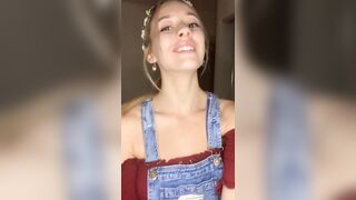 [501 of 3935 Vids] Bree Louise (bree_louisexoxo aka breebbydance) OnlyFans Leaks Nude