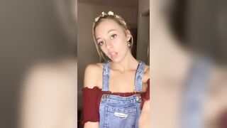 [501 of 3935 Vids] Bree Louise (bree_louisexoxo aka breebbydance) OnlyFans Leaks Nude