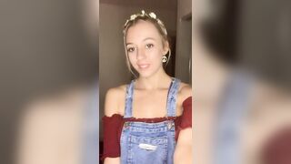 [501 of 3935 Vids] Bree Louise (bree_louisexoxo aka breebbydance) OnlyFans Leaks Nude