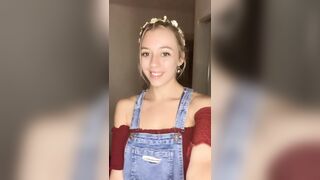[501 of 3935 Vids] Bree Louise (bree_louisexoxo aka breebbydance) OnlyFans Leaks Nude