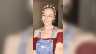 [501 of 3935 Vids] Bree Louise (bree_louisexoxo aka breebbydance) OnlyFans Leaks Nude
