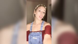 [501 of 3935 Vids] Bree Louise (bree_louisexoxo aka breebbydance) OnlyFans Leaks Nude