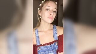 [501 of 3935 Vids] Bree Louise (bree_louisexoxo aka breebbydance) OnlyFans Leaks Nude