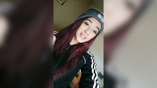 [502 of 3935 Vids] Bree Louise (bree_louisexoxo aka breebbydance) OnlyFans Leaks Nude