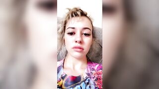 [504 of 3935 Vids] Bree Louise (bree_louisexoxo aka breebbydance) OnlyFans Leaks Nude