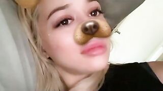 [504 of 3935 Vids] Bree Louise (bree_louisexoxo aka breebbydance) OnlyFans Leaks Nude