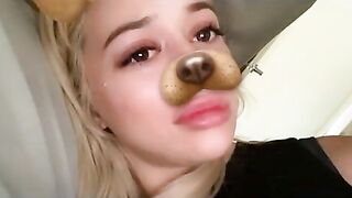 [504 of 3935 Vids] Bree Louise (bree_louisexoxo aka breebbydance) OnlyFans Leaks Nude