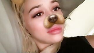 [504 of 3935 Vids] Bree Louise (bree_louisexoxo aka breebbydance) OnlyFans Leaks Nude