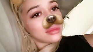 [504 of 3935 Vids] Bree Louise (bree_louisexoxo aka breebbydance) OnlyFans Leaks Nude