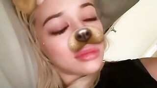 [504 of 3935 Vids] Bree Louise (bree_louisexoxo aka breebbydance) OnlyFans Leaks Nude