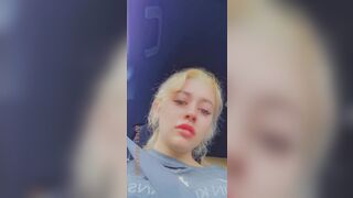 [504 of 3935 Vids] Bree Louise (bree_louisexoxo aka breebbydance) OnlyFans Leaks Nude