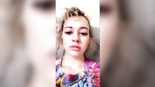 [504 of 3935 Vids] Bree Louise (bree_louisexoxo aka breebbydance) OnlyFans Leaks Nude