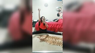 [506 of 3935 Vids] Bree Louise (bree_louisexoxo aka breebbydance) OnlyFans Leaks Nude