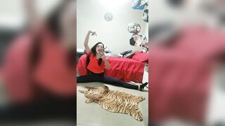 [506 of 3935 Vids] Bree Louise (bree_louisexoxo aka breebbydance) OnlyFans Leaks Nude