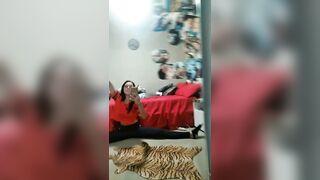 [506 of 3935 Vids] Bree Louise (bree_louisexoxo aka breebbydance) OnlyFans Leaks Nude