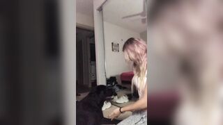 [508 of 3935 Vids] Bree Louise (bree_louisexoxo aka breebbydance) OnlyFans Leaks Nude