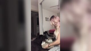 [508 of 3935 Vids] Bree Louise (bree_louisexoxo aka breebbydance) OnlyFans Leaks Nude