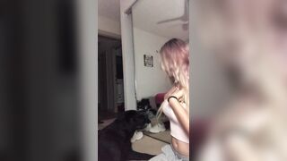 [508 of 3935 Vids] Bree Louise (bree_louisexoxo aka breebbydance) OnlyFans Leaks Nude