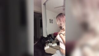 [508 of 3935 Vids] Bree Louise (bree_louisexoxo aka breebbydance) OnlyFans Leaks Nude