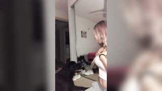 [508 of 3935 Vids] Bree Louise (bree_louisexoxo aka breebbydance) OnlyFans Leaks Nude